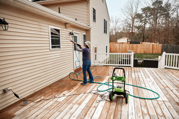 Best House Pressure Washing  in Trappe, PA