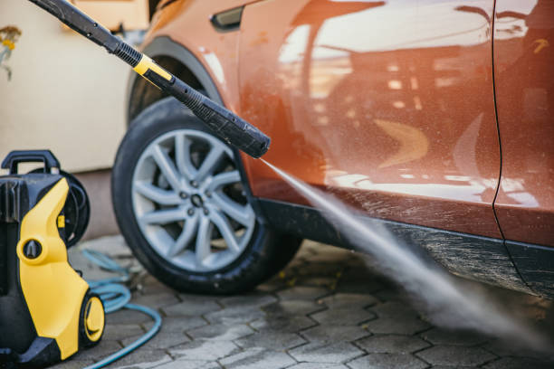 Best Pressure Washing Near Me  in Trappe, PA