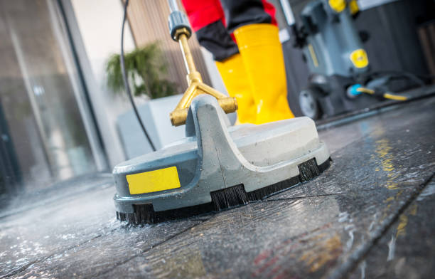 Best Pressure Washing Cost  in Trappe, PA