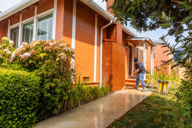 Trusted Trappe, PA Pressure Washing Experts