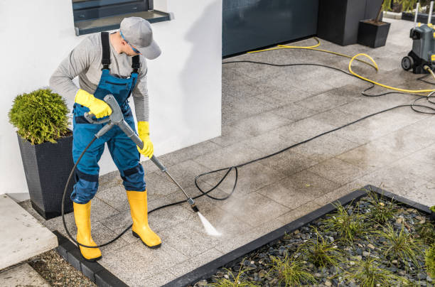 Trappe, PA Pressure Washing Company