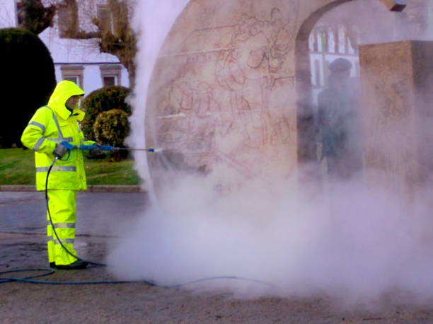 Best Concrete Pressure Washing  in Trappe, PA
