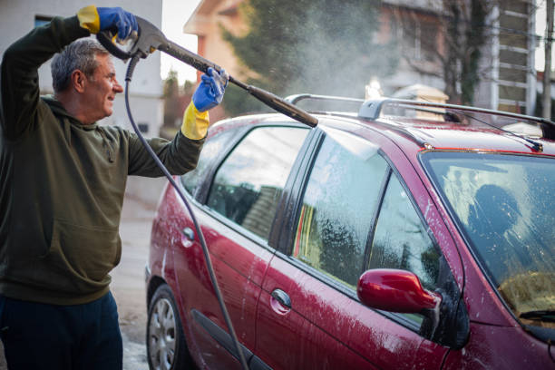 Best Roof Pressure Washing  in Trappe, PA