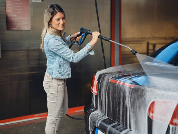 Best Residential Pressure Washing Services  in Trappe, PA