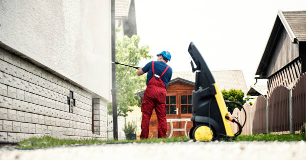 Trusted Trappe, PA Pressure Washing Experts